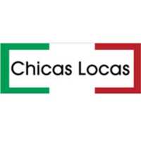 Chicas Locas Logo