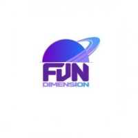 FunDimension Logo