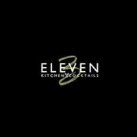3Eleven Kitchen and Cocktails Logo