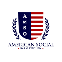 American Social Orlando Logo