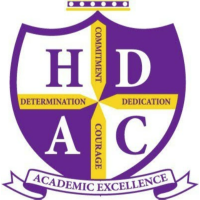 Hopewell Development & Achievement Center Logo