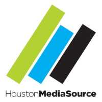 Houston MediaSource Logo