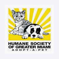 Humane Society Of Greater Miami North Logo