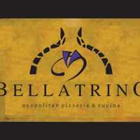 Bellatrino Pizzeria Logo