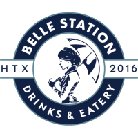 Belle Station Logo