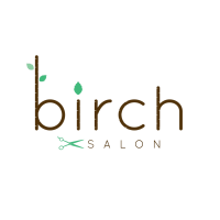 Birch Salon Logo