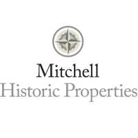 Mitchell Historic Properties Logo