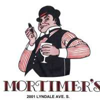 Mortimer's Bar and Restaurant Logo