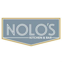 NOLO's Kitchen & Bar Logo