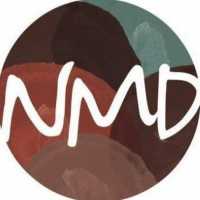 North Metro Dermatology Logo