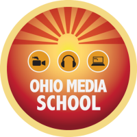 Ohio Media School Logo