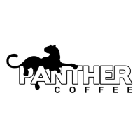 Panther Coffee Lab and Roastery - Little Haiti Logo