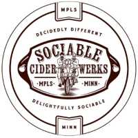 Sociable Cider Werks Logo