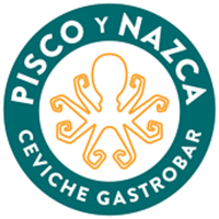 Pisco Y Nazca Ceviche Gastrobar Logo