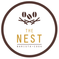 The Nest Cafe Logo