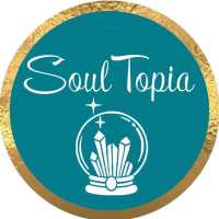 SoulTopia Holistic Boutique Logo