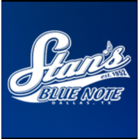 Stan's Blue Note Logo
