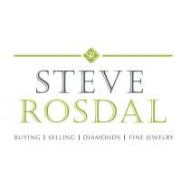 Steve Rosdal Diamonds Logo