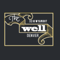 The Well Pizza & Bar Logo