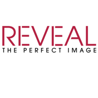 REVEAL The Perfect Image Logo