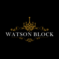 Watson Block Logo