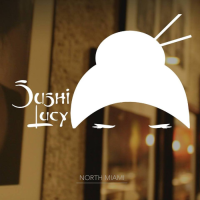 Sushi Lucy Logo