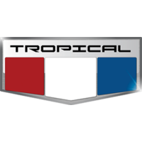 Tropical Chevrolet Logo