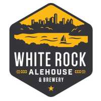 White Rock Alehouse & Brewery Logo