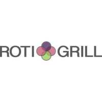 Roti Grill Logo