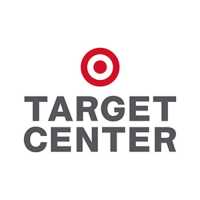 Target Center Logo