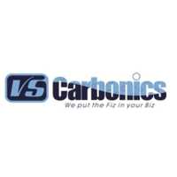 VS Carbonics Logo