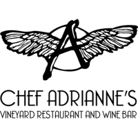Chef Adrianne's Vineyard Restaurant & Bar Logo