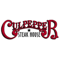 Culpepper Steak House Logo