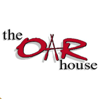 The Oar House Logo