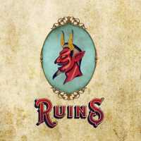 Ruins Logo
