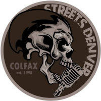 Streets Denver Logo