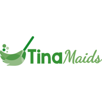Tina Maids Logo