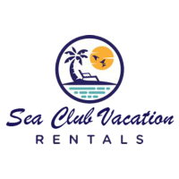 Sea Club Vacation Rentals Logo