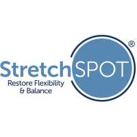 StretchSPOT Logo