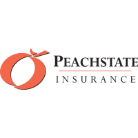 Peachstate Auto Insurance Logo