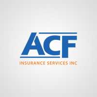 ACF Insurance Services, Inc. Logo