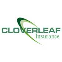 Cloverleaf Insurance Logo