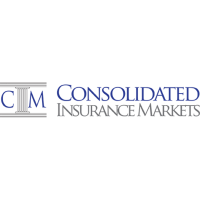 Consolidated Insurance Markets Logo