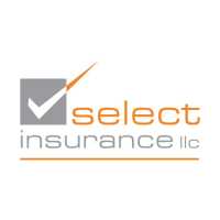 Select Insurance, LLC Logo
