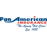 Pan American Insurance Logo