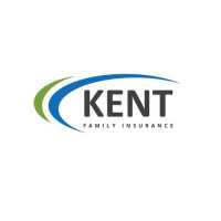 Kent Family Insurance Group Logo