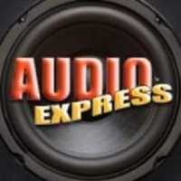Audio Express Logo