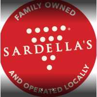 Sardella's Pizza & Wings Logo