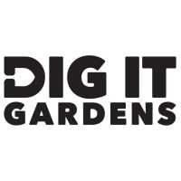 Dig It Gardens Logo