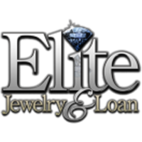 Elite Jewelry and Loan Logo